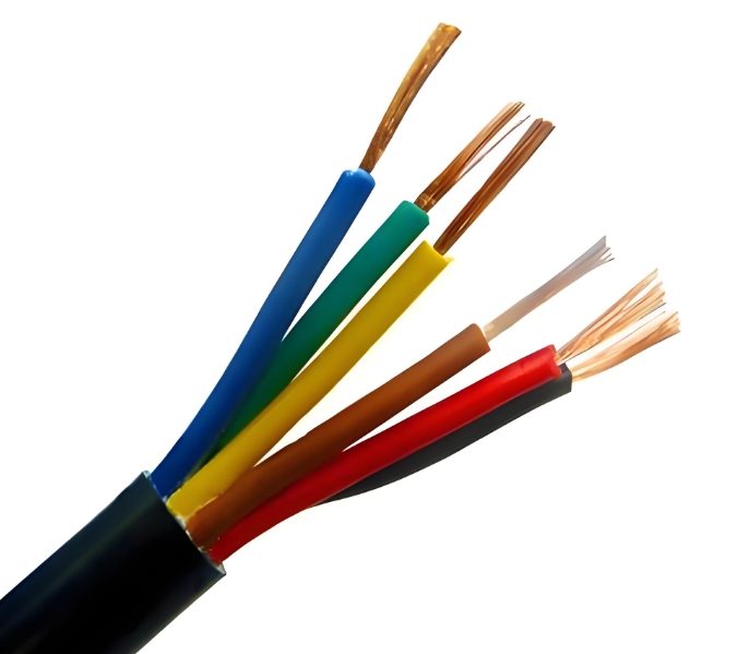 金聯(lián)宇電纜介紹電線(xiàn)電纜到底有哪些種類(lèi)呢？.jpg